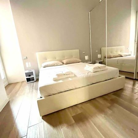 Corte Del 6 - Cozy Modern Flat B มิลาน ภายนอก รูปภาพ