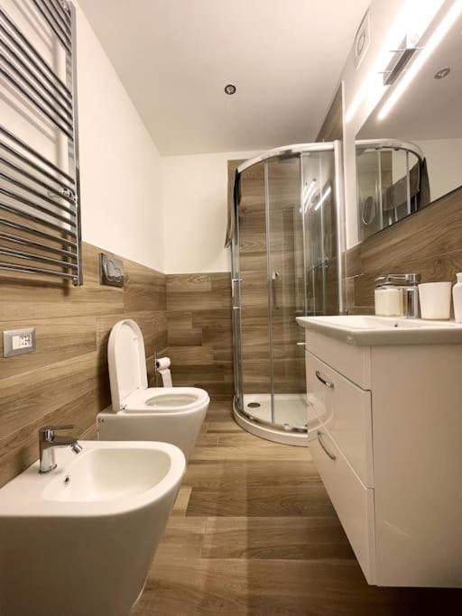 Corte Del 6 - Cozy Modern Flat B มิลาน ภายนอก รูปภาพ